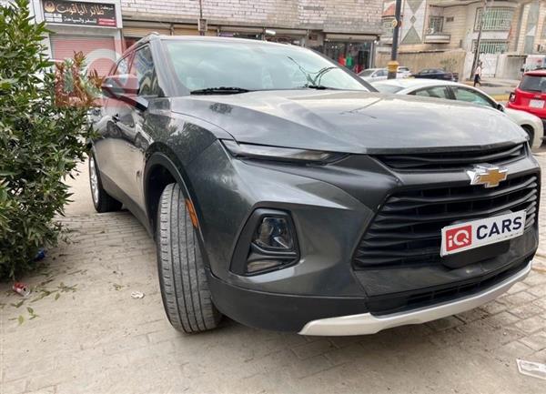 Chevrolet Blazer 2020 for sale in Iraq - Basra